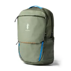 Reisesekk 26 liter Cotopaxi Allpa 26 Daypack Fatigue