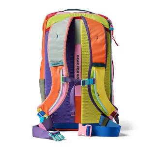 Reisesekk 28 liter Cotopaxi Allpa 28 Travel Pack Del Dia