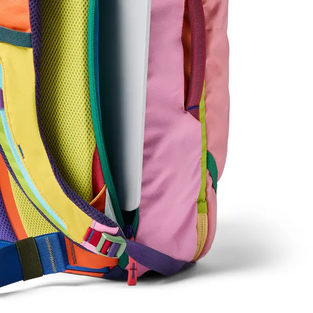 Reisesekk 28 liter Cotopaxi Allpa 28 Travel Pack Del Dia 