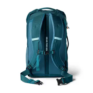 Reisesekk 28 liter Cotopaxi Allpa 28 Travel Pack BlueSpruce
