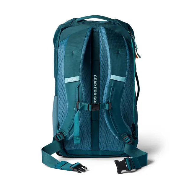 Reisesekk 28 liter Cotopaxi Allpa 28 Travel Pack BlueSpruce 