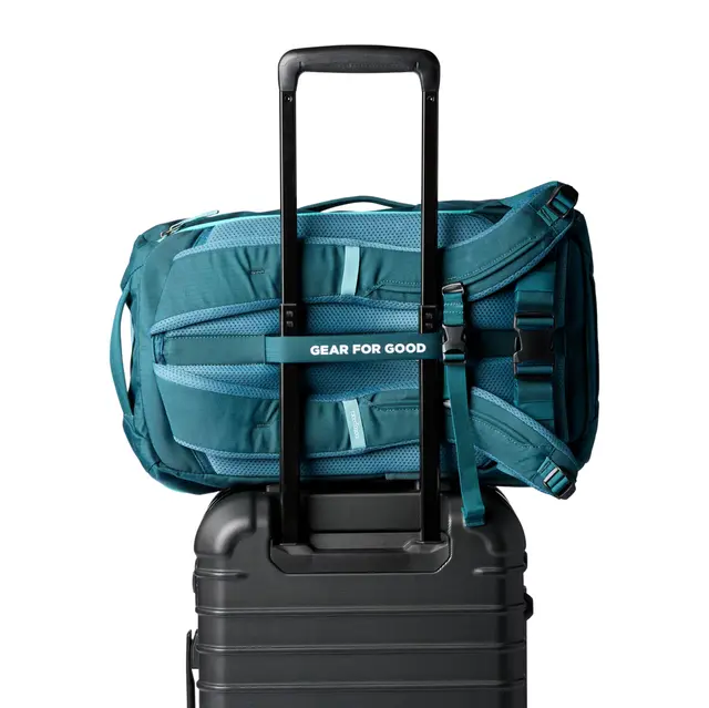 Reisesekk 28 liter Cotopaxi Allpa 28 Travel Pack BlueSpruce 