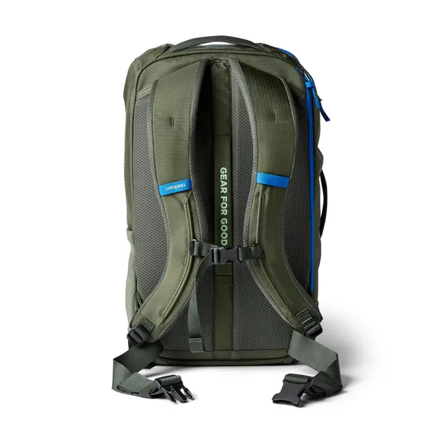 Reisesekk 28 liter Cotopaxi Allpa 28 Travel Pack Fatigue 
