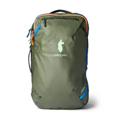Reisesekk 28 liter Cotopaxi Allpa 28 Travel Pack Fatigue