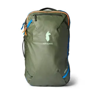Reisesekk 28 liter Cotopaxi Allpa 28 Travel Pack Fatigue