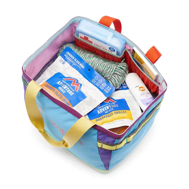 Veske 30 liter Cotopaxi Allpa 30 L Gear Tote Del Dia 