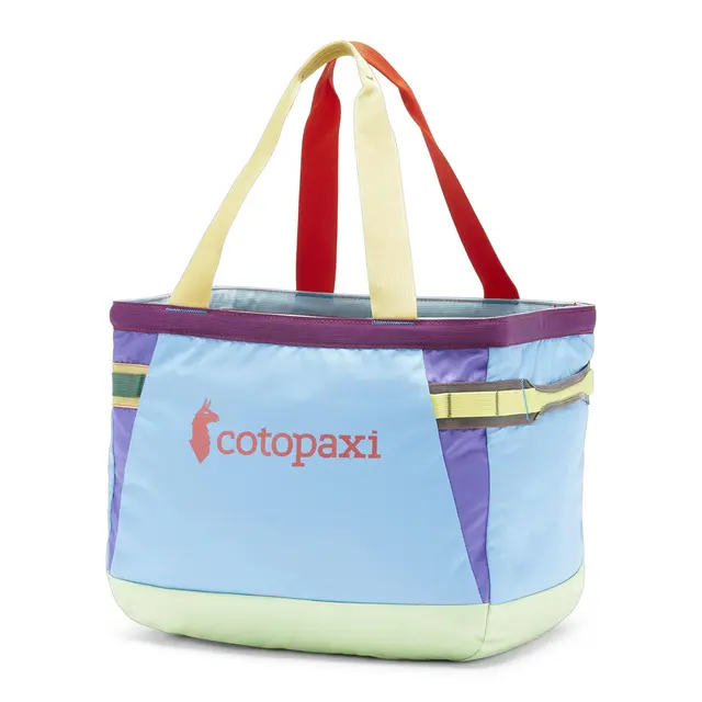 Veske 30 liter Cotopaxi Allpa 30 L Gear Tote Del Dia 