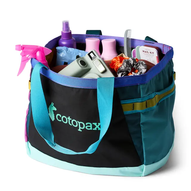 Veske 30 liter Cotopaxi Allpa 30 L Gear Tote Del Dia 