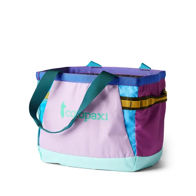 Veske 30 liter Cotopaxi Allpa 30 L Gear Tote Del Dia 