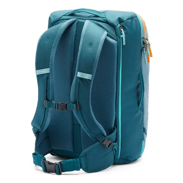 Reisesekk 35 liter Cotopaxi Allpa 35 Travel Pack BlueSpruce 