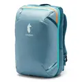 Reisesekk 35 liter Cotopaxi Allpa 35 Travel Pack BlueSpruce