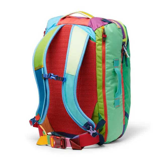 Reisesekk 35 liter Cotopaxi Allpa 35 Travel Pack DelDia 
