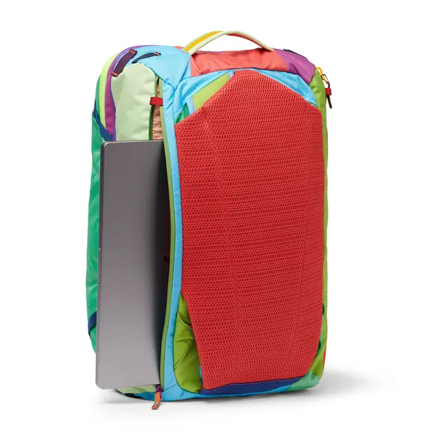Reisesekk 35 liter Cotopaxi Allpa 35 Travel Pack DelDia 
