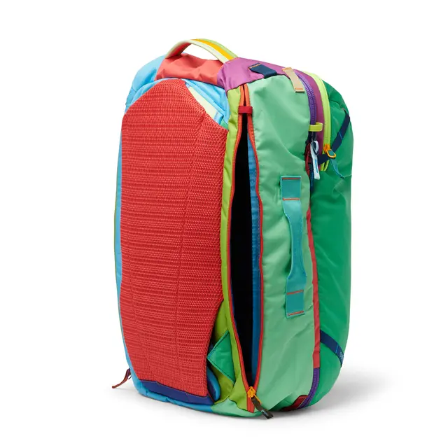 Reisesekk 35 liter Cotopaxi Allpa 35 Travel Pack DelDia 