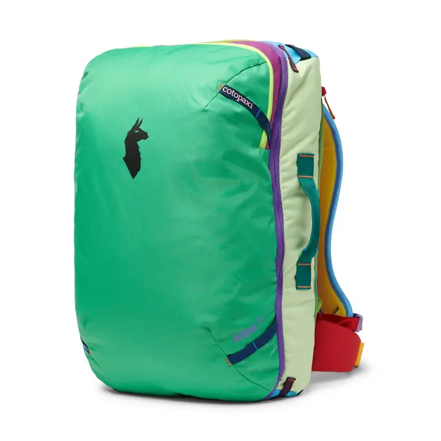 Reisesekk 35 liter Cotopaxi Allpa 35 Travel Pack DelDia 