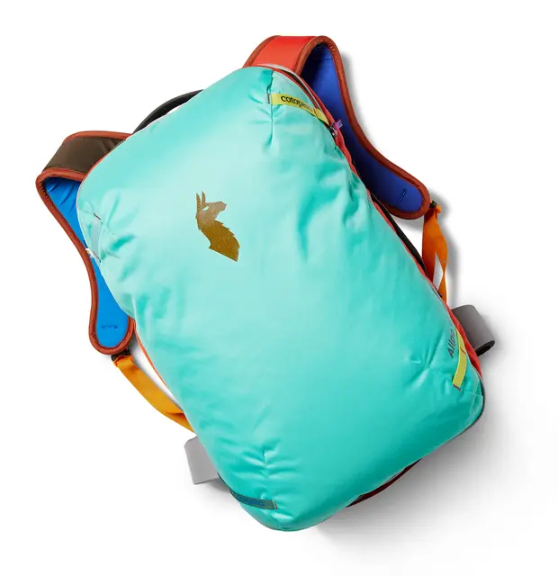 Reisesekk 35 liter Cotopaxi Allpa 35 Travel Pack DelDia 
