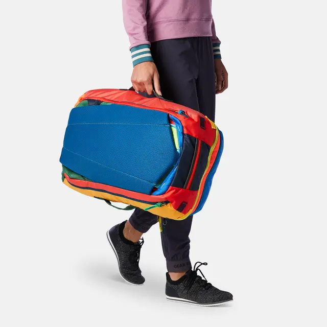 Reisesekk 35 liter Cotopaxi Allpa 35 Travel Pack DelDia 