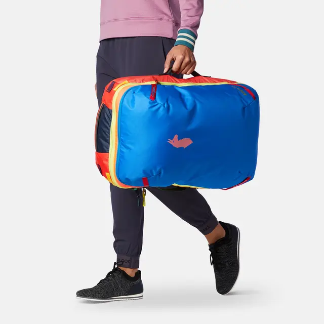Reisesekk 35 liter Cotopaxi Allpa 35 Travel Pack DelDia 
