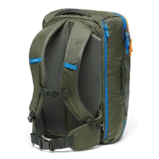 Reisesekk 35 liter Cotopaxi Allpa 35 Travel Pack Fatigue