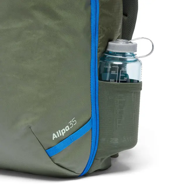 Reisesekk 35 liter Cotopaxi Allpa 35 Travel Pack Fatigue 