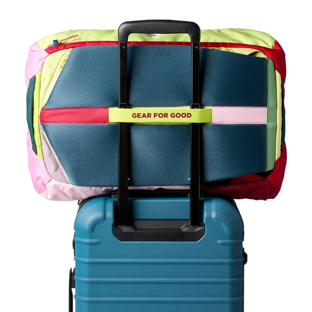 Reisesekk 42 liter Cotopaxi Allpa 42 Travel Pack Del Dia 