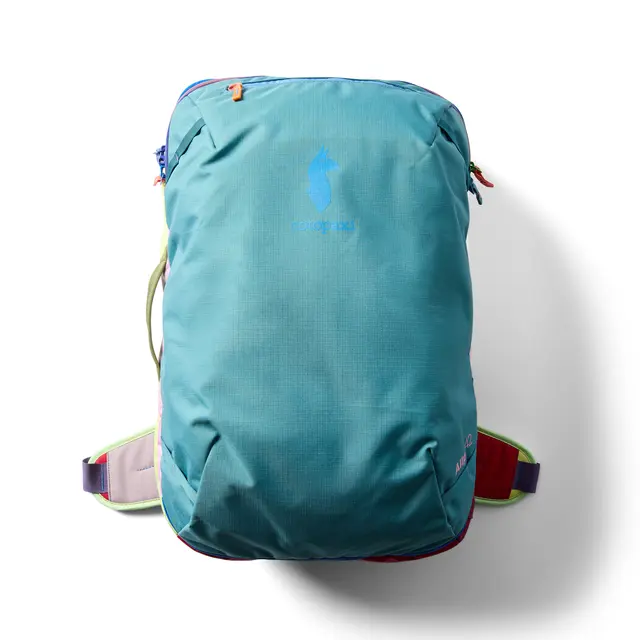 Reisesekk 42 liter Cotopaxi Allpa 42 Travel Pack Del Dia 