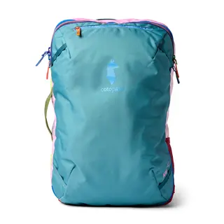 Reisesekk 42 liter Cotopaxi Allpa 42 Travel Pack Del Dia
