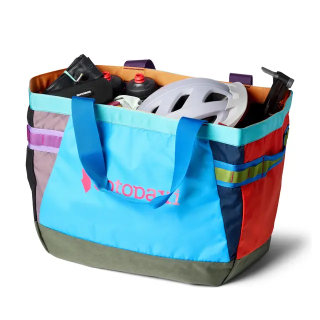 Veske 60 liter Cotopaxi Allpa 60 L Gear Tote Del Dia 