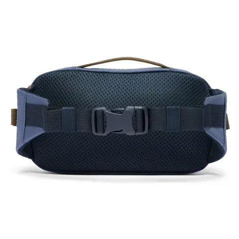 Hoftesekk 1,5 liter Cotopaxi Allpa X 1,5 Hip Pack BlueSmokeA