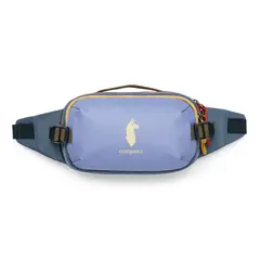 Hoftesekk 1,5 liter Cotopaxi Allpa X 1,5 Hip Pack BlueSmokeA