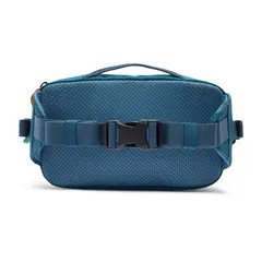 Hoftesekk 1,5 liter Cotopaxi Allpa X 1,5 Hip Pack BlueSpruce