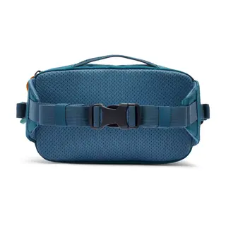 Hoftesekk 1,5 liter Cotopaxi Allpa X 1,5 Hip Pack BlueSpruce