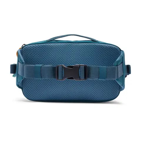 Hoftesekk 1,5 liter Cotopaxi Allpa X 1,5 Hip Pack BlueSpruce