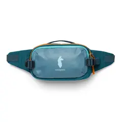 Hoftesekk 1,5 liter Cotopaxi Allpa X 1,5 Hip Pack BlueSpruce