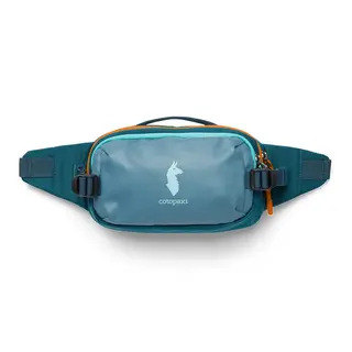 Hoftesekk 1,5 liter Cotopaxi Allpa X 1,5 Hip Pack BlueSpruce