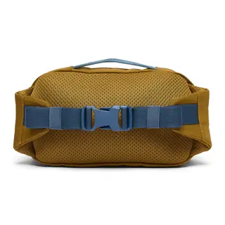 Hoftesekk 1,5 liter Cotopaxi Allpa X 1,5 Hip Pack Bronze