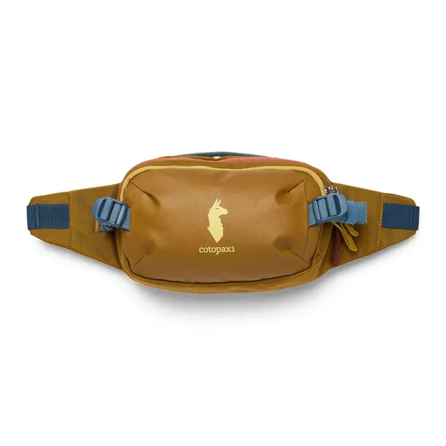 Hoftesekk 1,5 liter Cotopaxi Allpa X 1,5 Hip Pack Bronze 