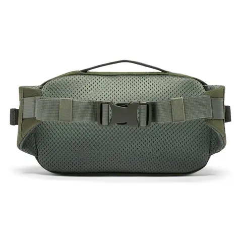 Hoftesekk 1,5 liter Cotopaxi Allpa X 1,5 Hip Pack Fatigue