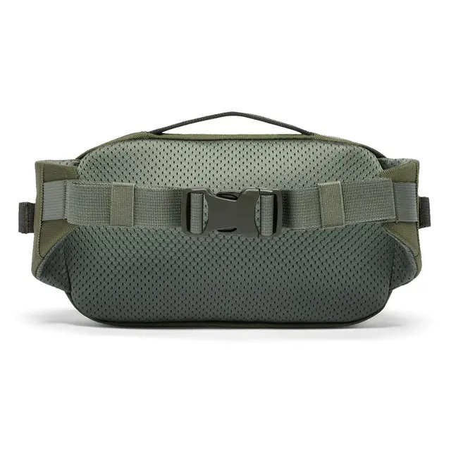 Hoftesekk 1,5 liter Cotopaxi Allpa X 1,5 Hip Pack Fatigue 