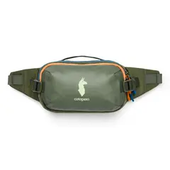 Hoftesekk 1,5 liter Cotopaxi Allpa X 1,5 Hip Pack Fatigue