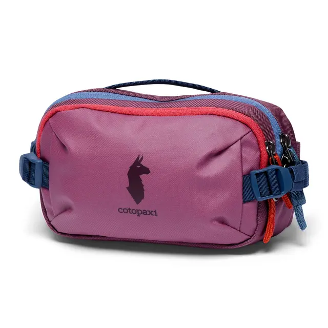 Hoftesekk 1,5 liter Cotopaxi Allpa X 1,5 Hip Pack Fig 