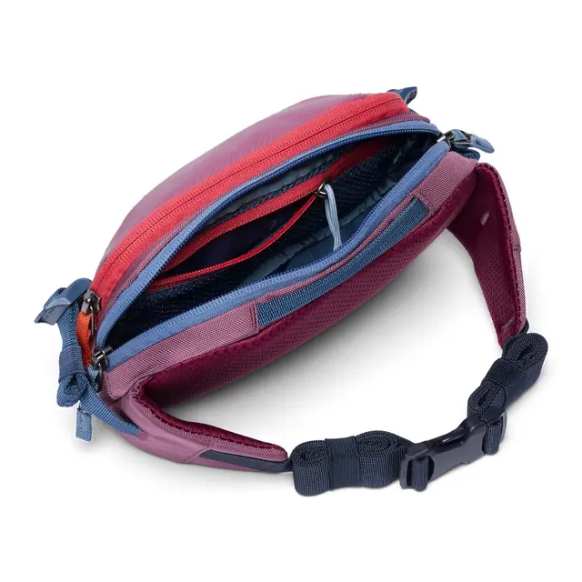 Hoftesekk 1,5 liter Cotopaxi Allpa X 1,5 Hip Pack Fig 