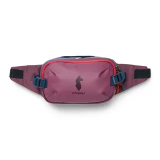 Hoftesekk 1,5 liter Cotopaxi Allpa X 1,5 Hip Pack Fig
