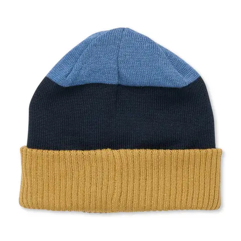 Lue Cotopaxi Alto Beanie BronzeAndDeepSea