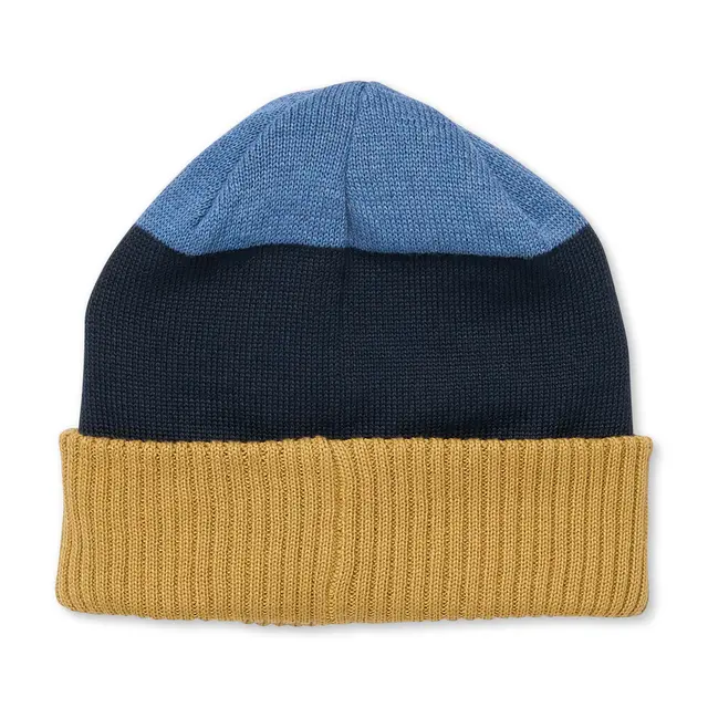 Lue Cotopaxi Alto Beanie BronzeAndDeepSea 