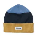 Lue Cotopaxi Alto Beanie BronzeAndDeepSea