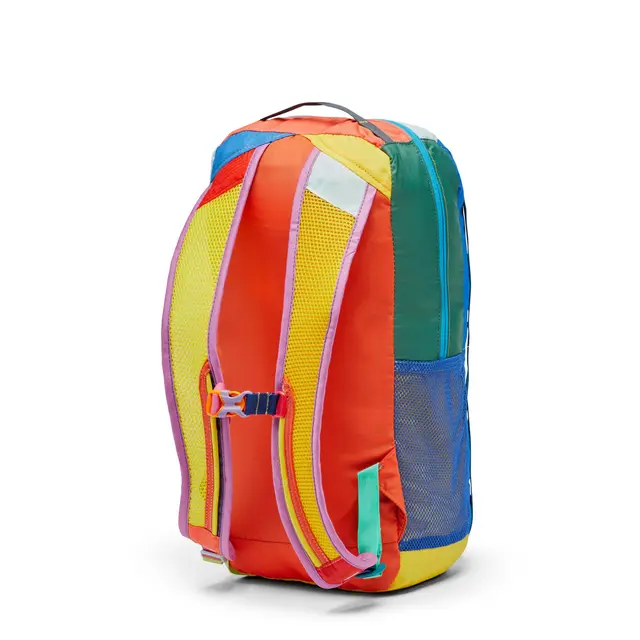 Dagstursekk 16 liter Cotopaxi Batac 16 Backpack Del Dia 