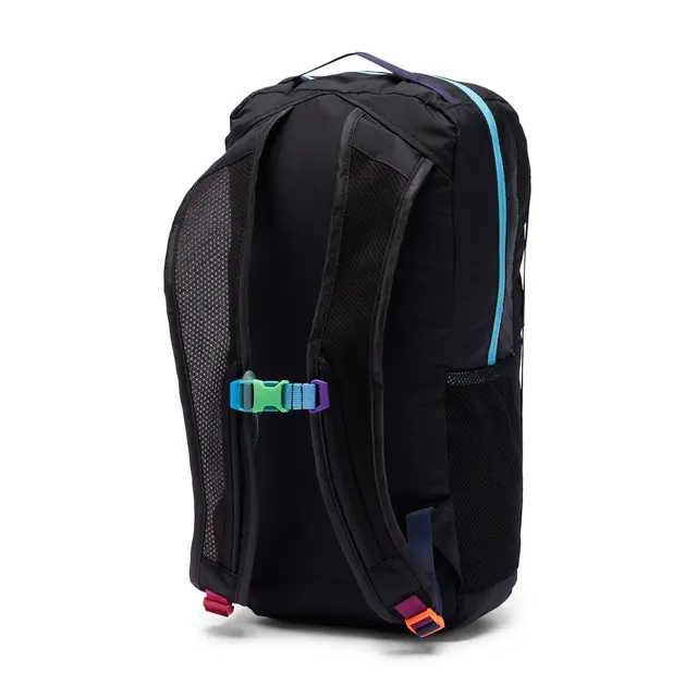 Dagstursekk 16 liter Cotopaxi Batac 16 Backpack DelDiaDark 