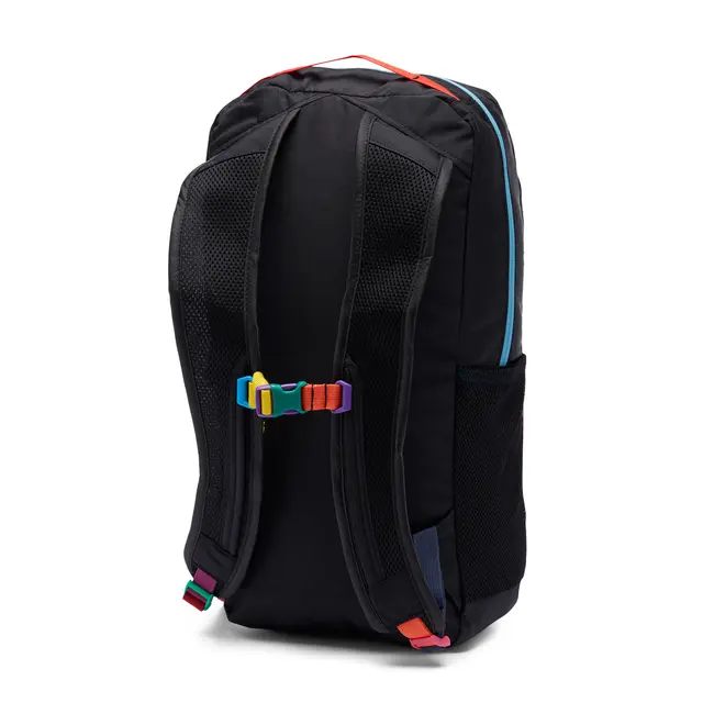 Dagstursekk 16 liter Cotopaxi Batac 16 Backpack DelDiaDark 