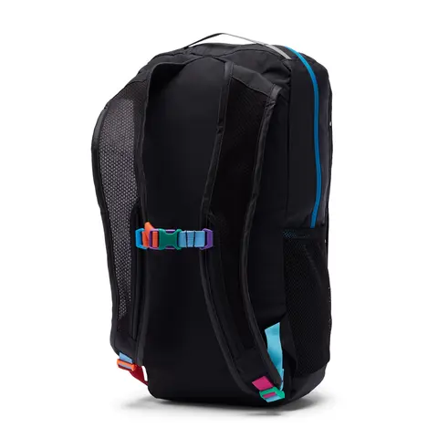 Dagstursekk 16 liter Cotopaxi Batac 16 Backpack DelDiaDark